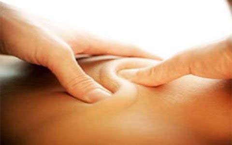 Full Body Massage